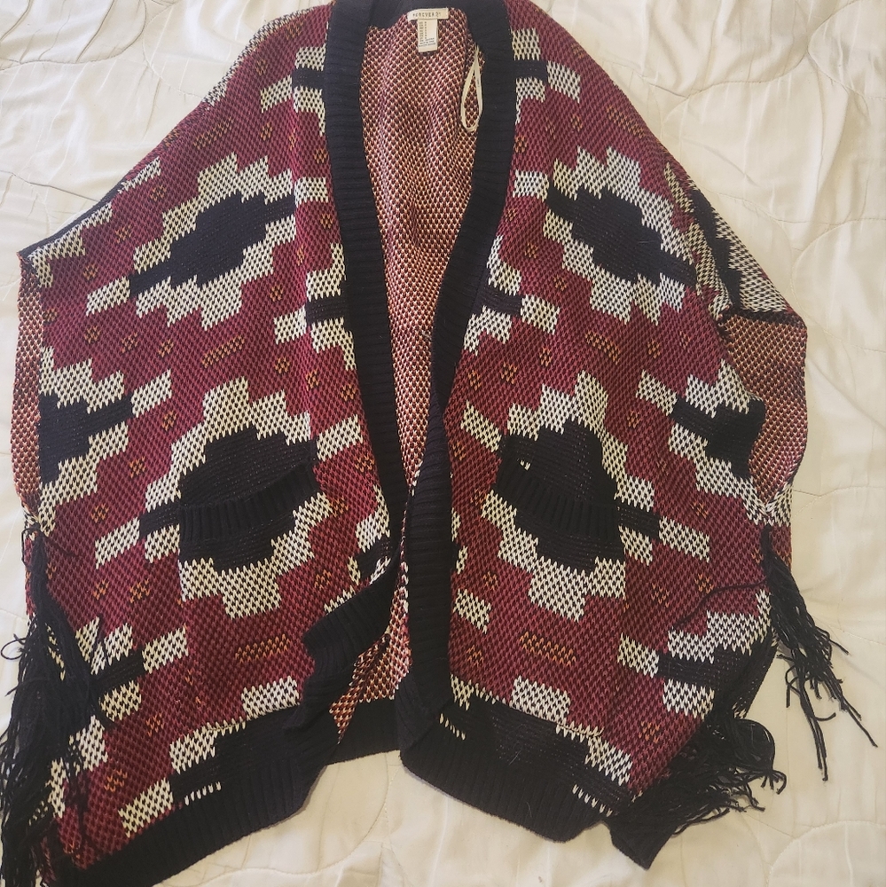 Sweater - Picture 1 of 1